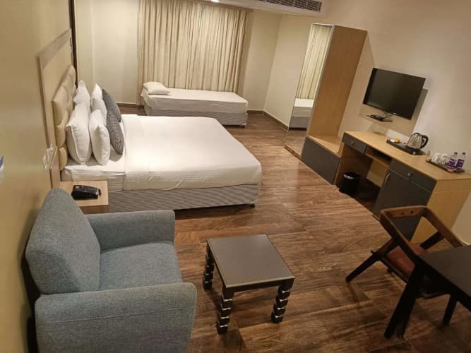 Spree One Resort And Convention 3