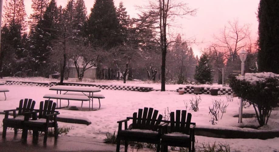 Westhaven Inn Pollock Pines 3