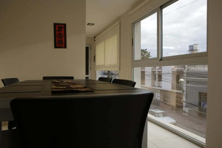 Nubes Apart Hotel 4