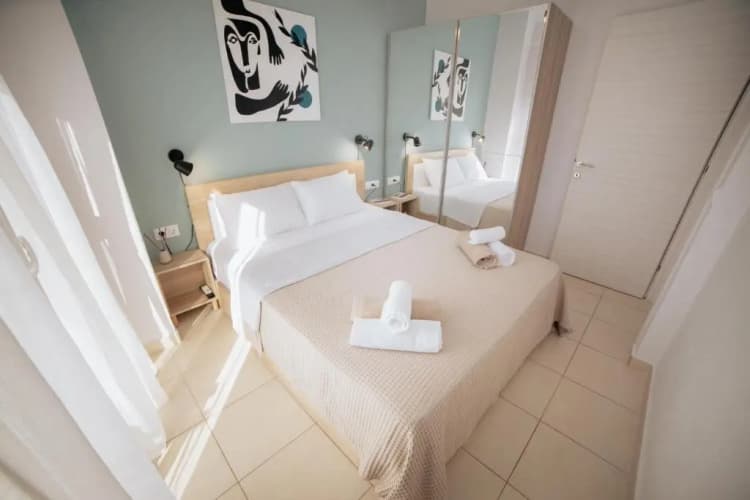 Calas Sani Villas 2