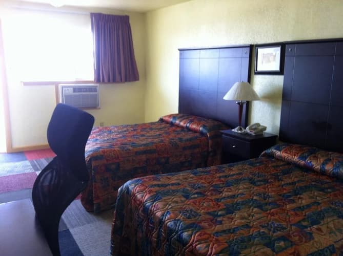 Value Lodge main