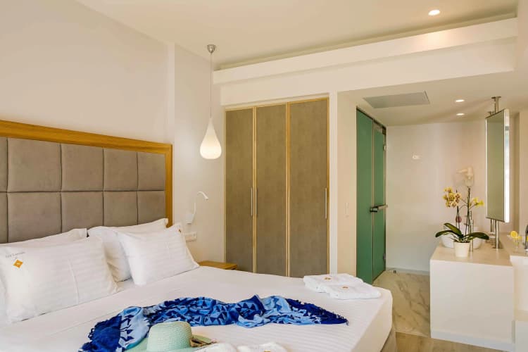 Samian Mare Hotel Suites & Spa 3