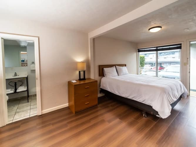 Terimore Lodging By The Sea 5