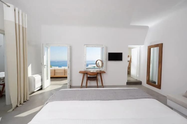 Native Eco Villas Santorini 3