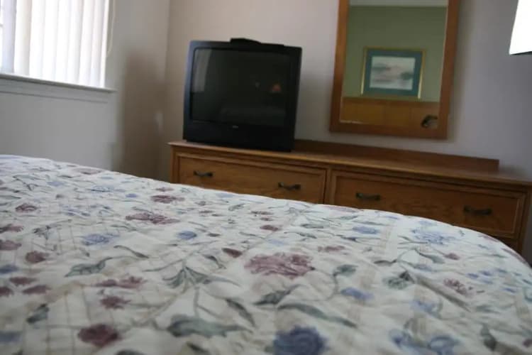 Affordable Suites Salisbury 5