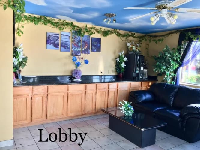 Luxury Inn 3