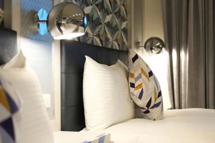Seven Stars Sunrise Homestay 3