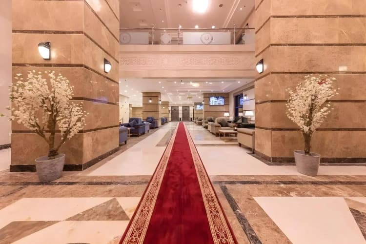 Snood Al Rayyan Hotel 5