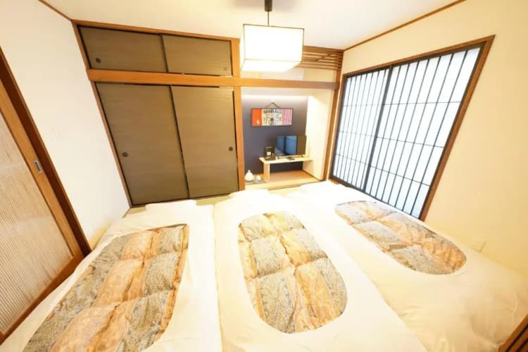 Yadoya Uguisu 4