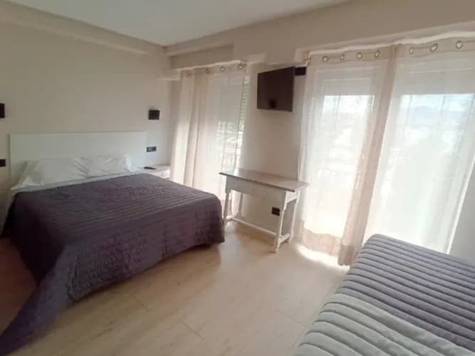 Bahia Rooms Cantabria 3000 4