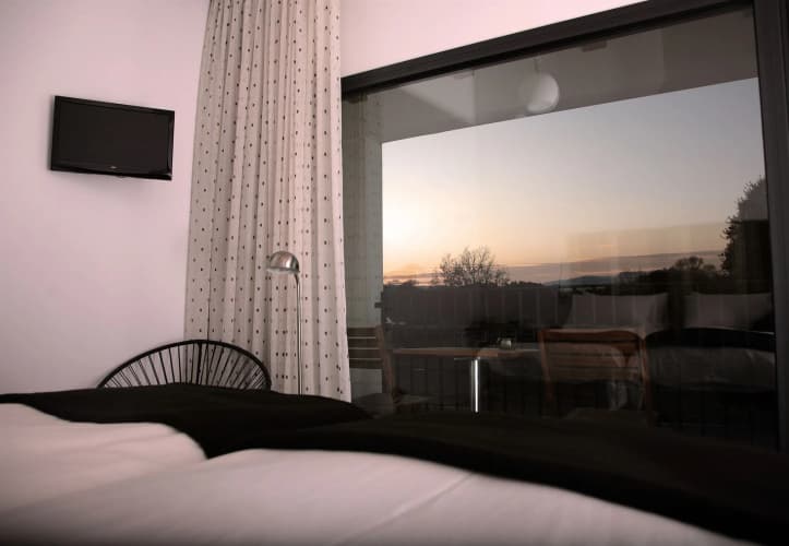 Rusticae El Hotelito 3