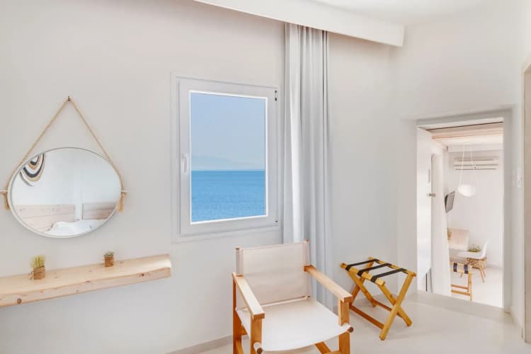 Faros Village 4