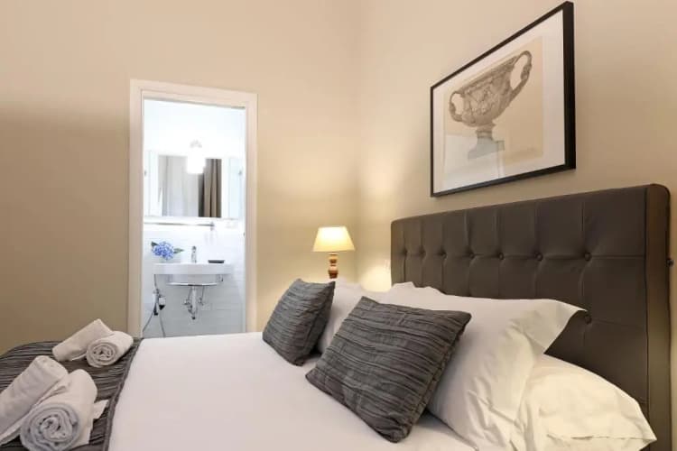 Residenza Vittoria Roma 3