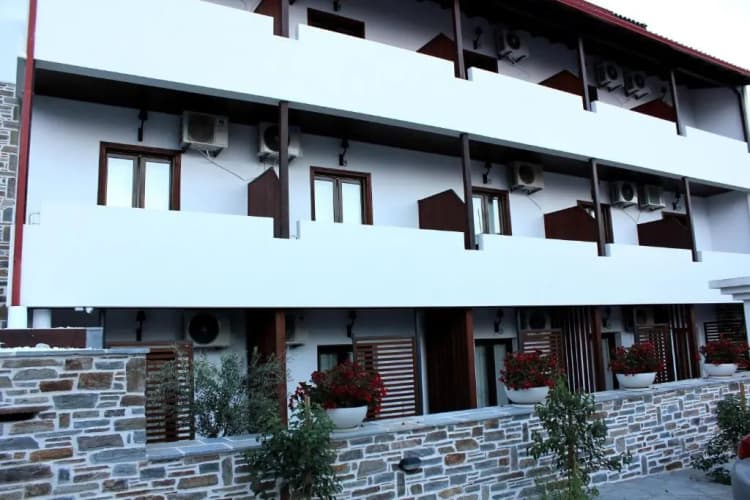 Makedonia Hotel 2