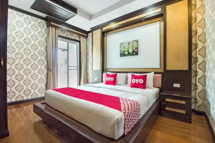 Piyapruk Resort & Steakhouse 5