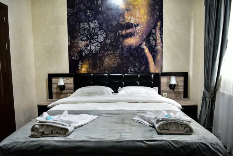 Hotel The K Tbilisi 2