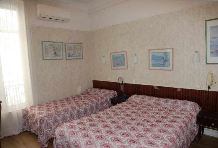 Hotel Cronstadt 3