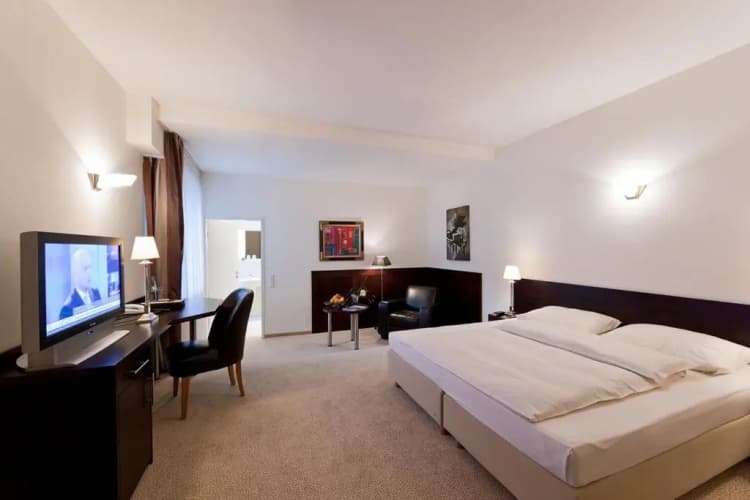 Hotel Friederike 3