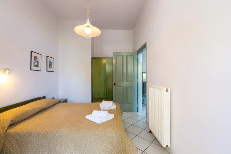 Philoxenia Apartments 2