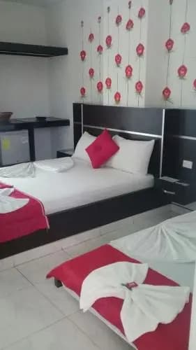 Hotel Suite Royal 2