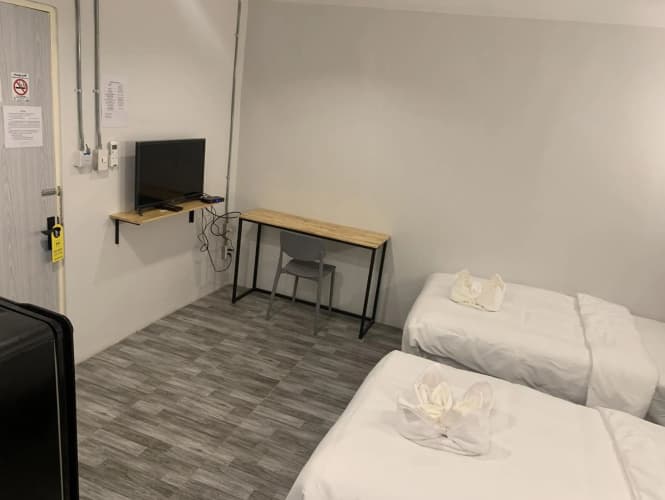 Life Hotel Rong Khun 2