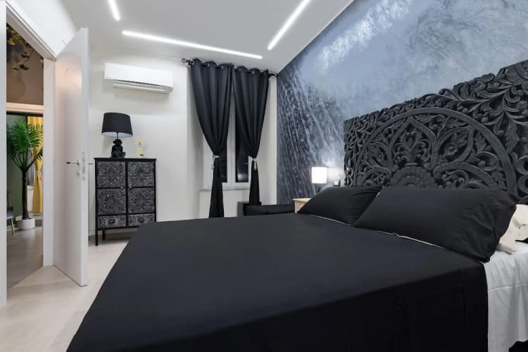 Le Boutique Luxury Rooms 4