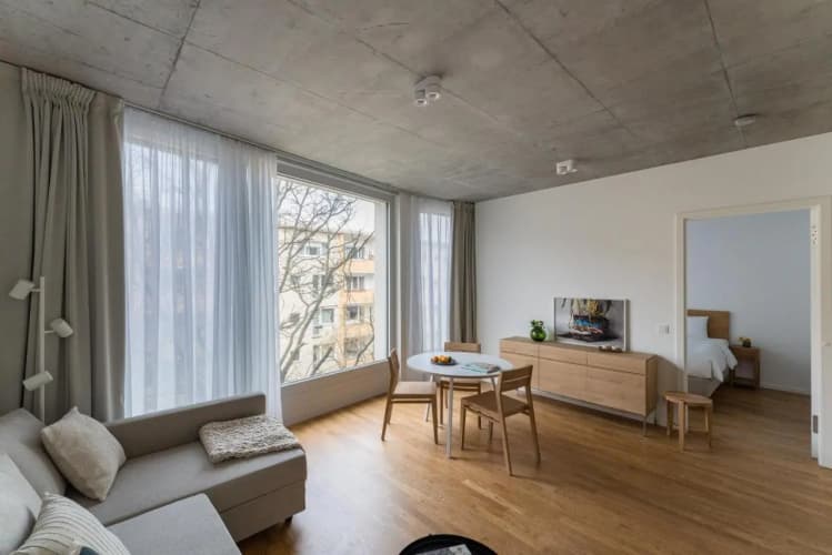 Carlotta Apartments 4