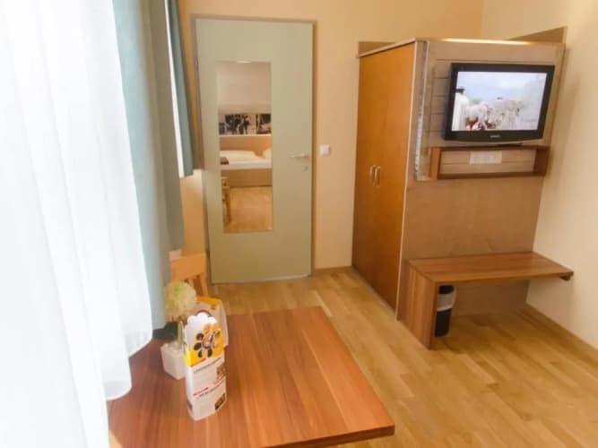 Jufa Hotel Bregenz 5