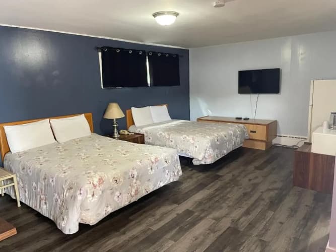Nites Inn Motel 2