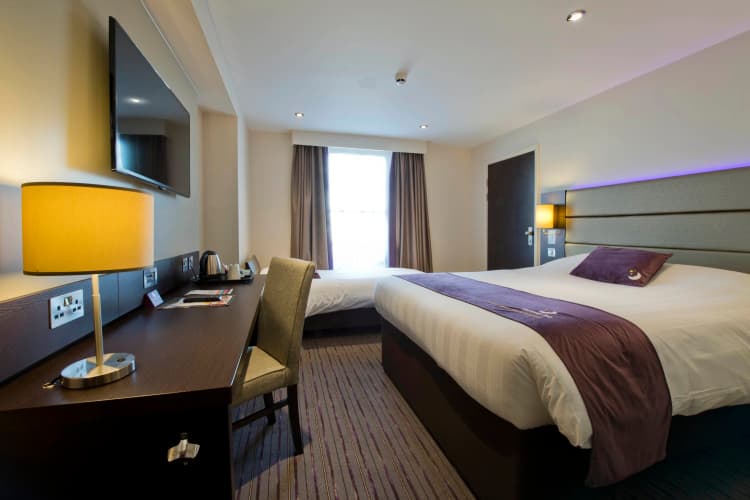Premier Inn  Penrith 3