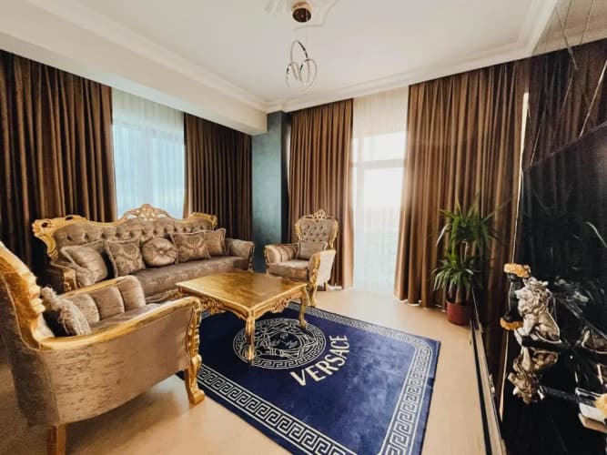 Walens Hotel Esenyurt 4