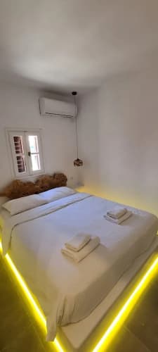 Eternal Town Suites main
