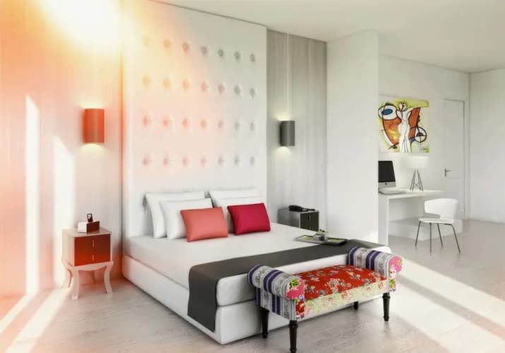 Palco Rooms & Suites 5