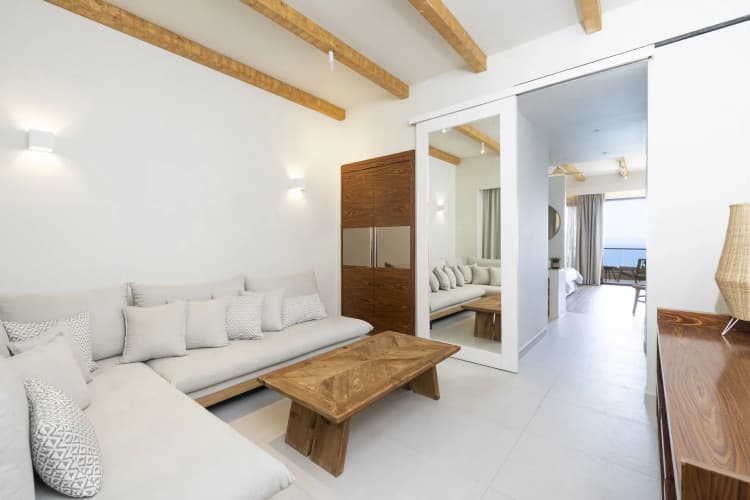 Rigas Boutique Hotel 3