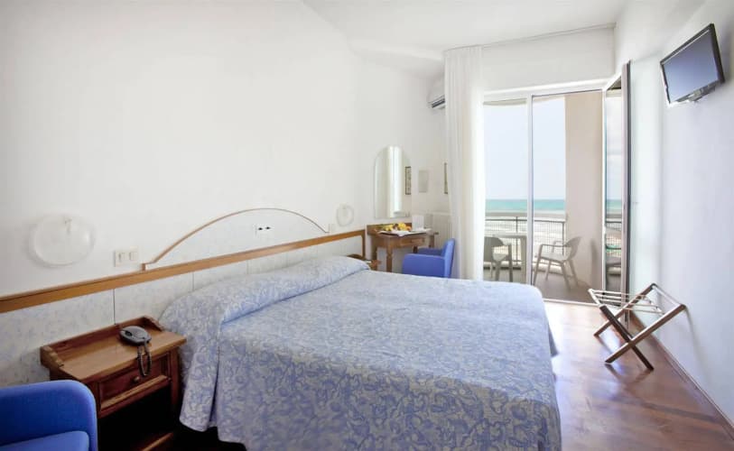Hotel HR Senigallia 4