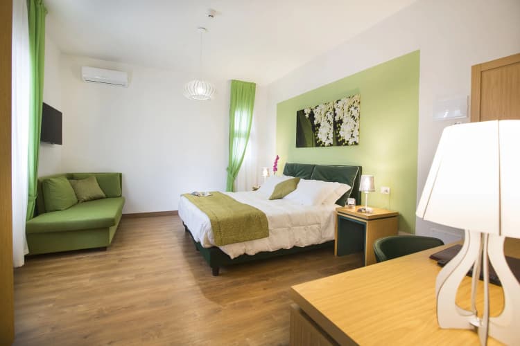 La Gustea Hotel And Cucina 3