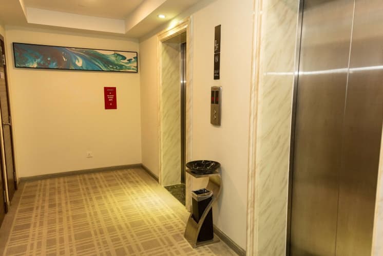 Ramada Encore By Wyndham Chinatown Kuala Lumpur 3
