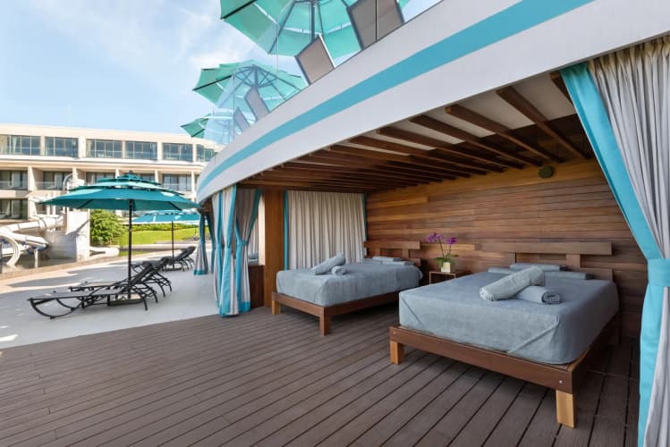 Secrets Bahia Mita Surf & Spa - Adults Only - All Inclusive 3