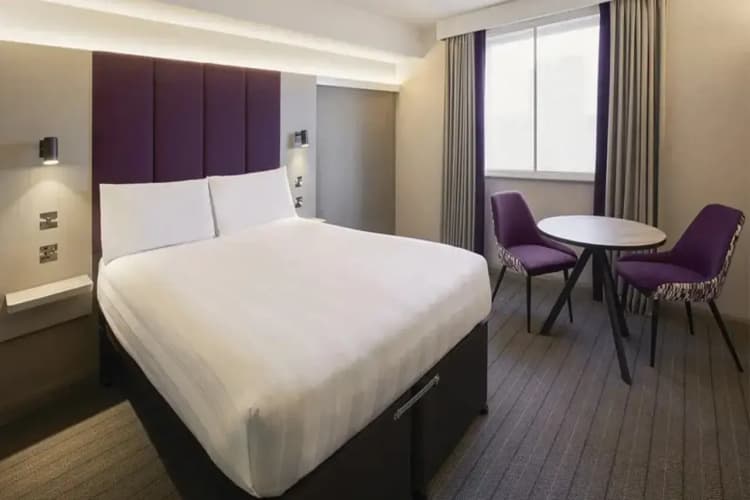 Premier Inn Ayr / Prestwick Airport 3