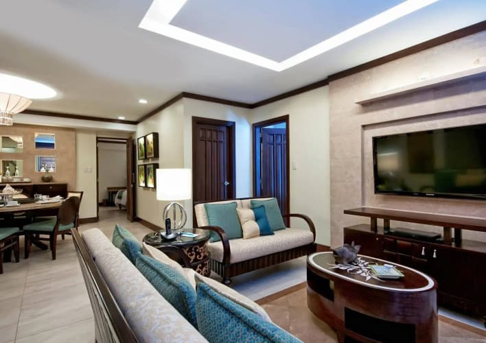 Emerald Island Hotel 3