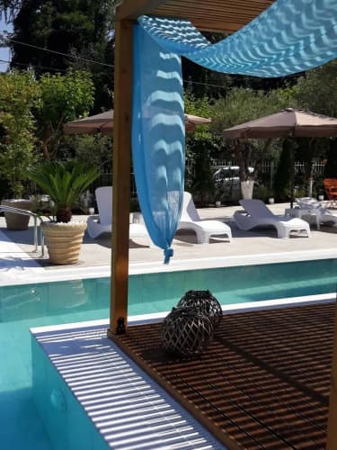 Agorastos Boutique Hotel 2