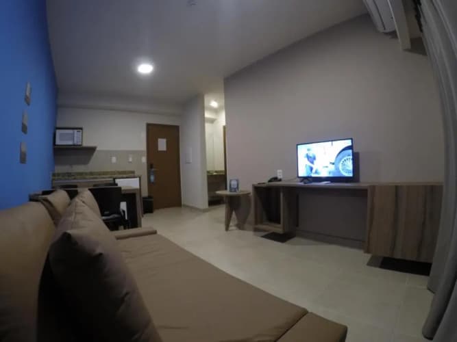 Ondas Praia Resort All Inclusive 4