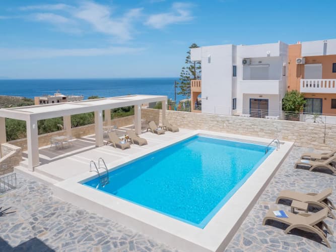 Villa Alexander 5