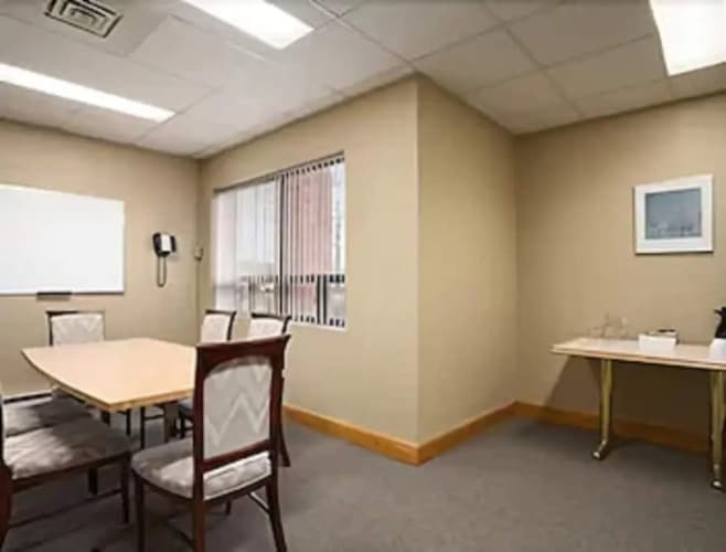 Travelodge By Wyndham Chatham 4