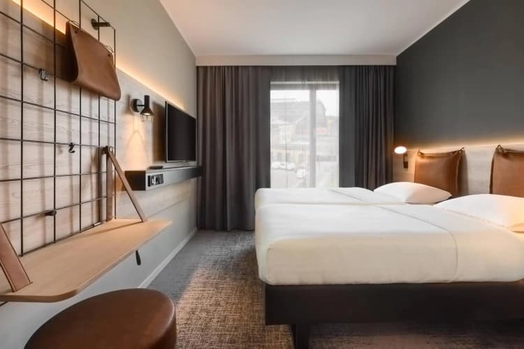 Moxy Dresden Neustadt 5