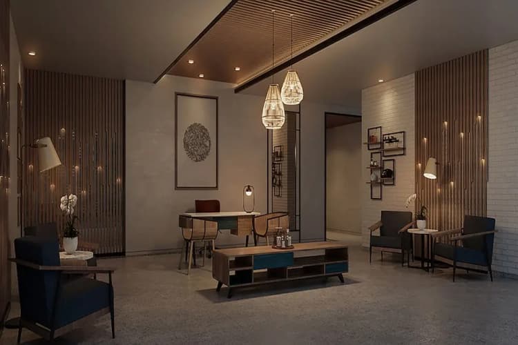 Four Points By Sheraton Bintan, Lagoi Bay 2