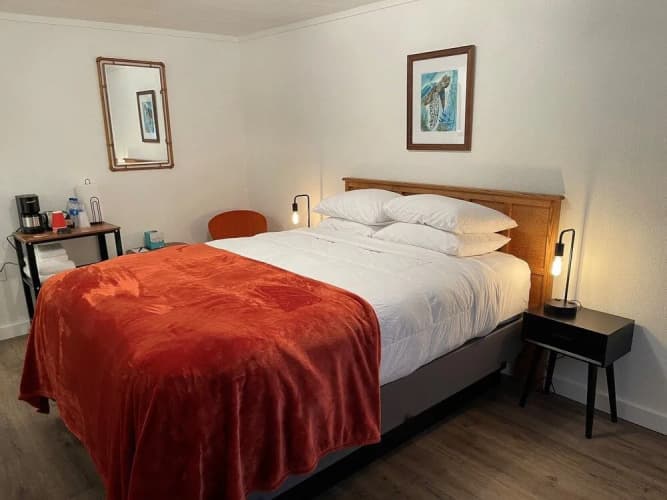 Seaview Motel & Cottages 4
