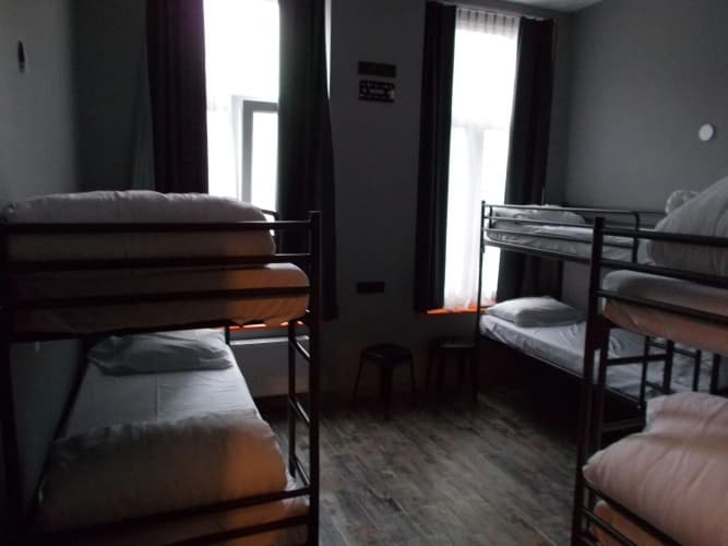 Urban City Centre Hostel 2