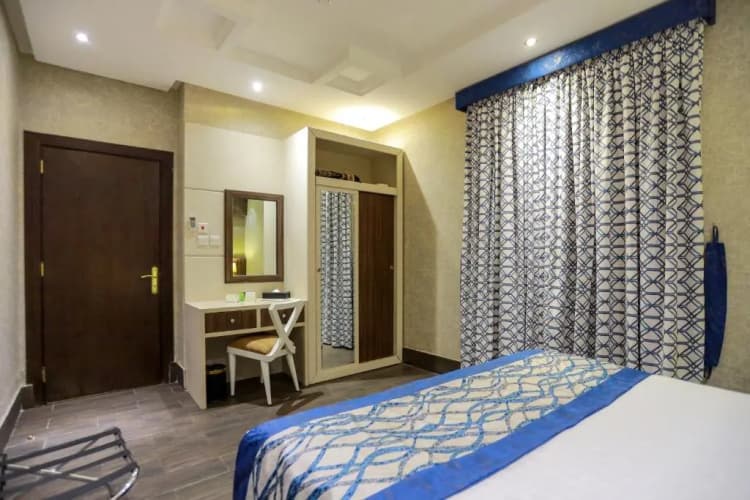 Hospitality Path Serviced Apartments 3