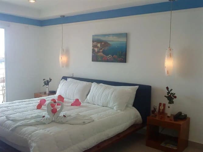 Marinn Tropical Vibes Hotel 3
